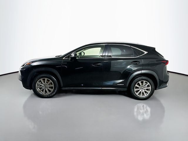 2020 Lexus NX 300h AWD w/ PWR MOONROOF