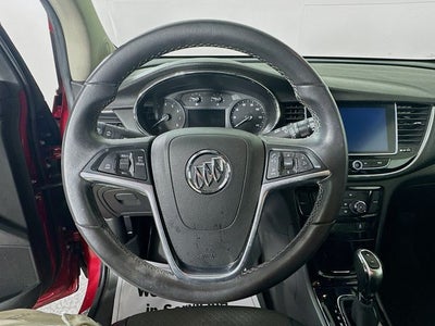 2020 Buick Encore Preferred AWD w/ REMOTE START