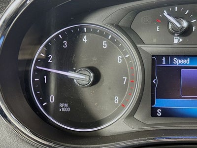 2020 Buick Encore Preferred AWD w/ REMOTE START