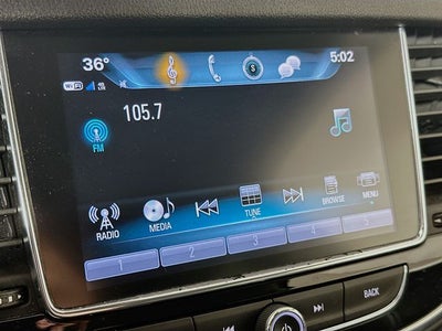 2020 Buick Encore Preferred AWD w/ REMOTE START