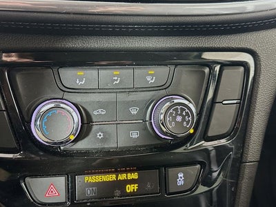 2020 Buick Encore Preferred AWD w/ REMOTE START