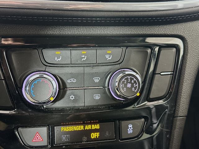 2020 Buick Encore Preferred AWD w/ REMOTE START