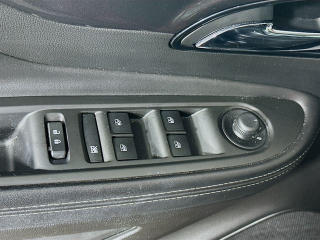 2020 Buick Encore Preferred AWD w/ REMOTE START