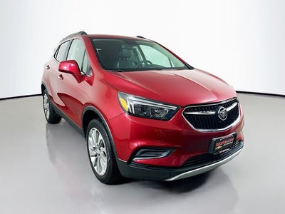 2020 Buick Encore Preferred AWD w/ REMOTE START