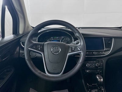 2020 Buick Encore Preferred AWD w/ REMOTE START