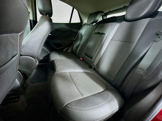 2020 Buick Encore Preferred AWD w/ REMOTE START