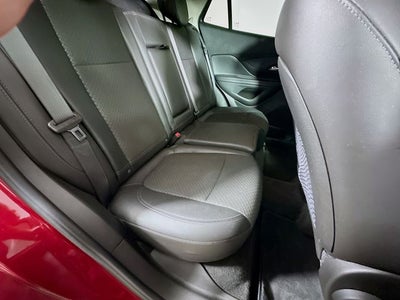 2020 Buick Encore Preferred AWD w/ REMOTE START