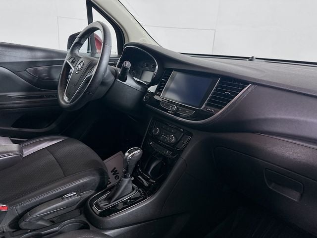 2020 Buick Encore Preferred AWD w/ REMOTE START