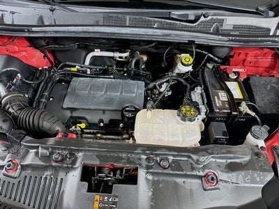 2020 Buick Encore Preferred AWD w/ REMOTE START