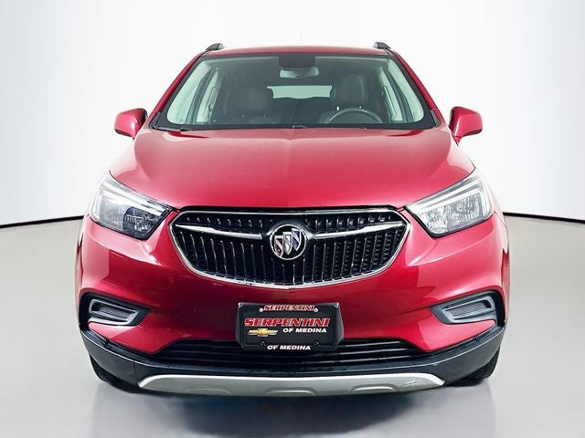 2020 Buick Encore Preferred AWD w/ REMOTE START