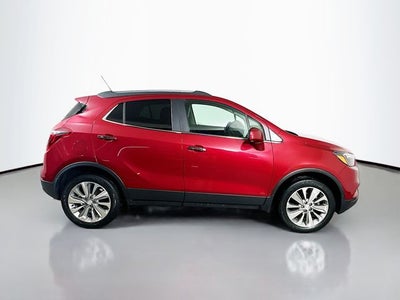 2020 Buick Encore Preferred AWD w/ REMOTE START