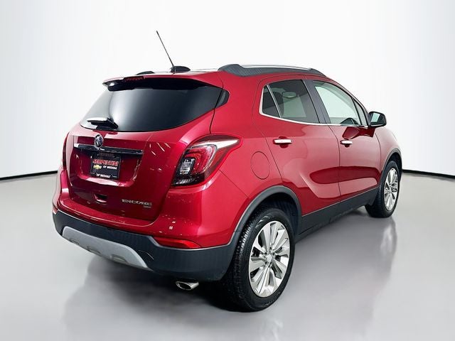 2020 Buick Encore Preferred AWD w/ REMOTE START