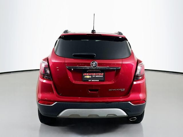 2020 Buick Encore Preferred AWD w/ REMOTE START
