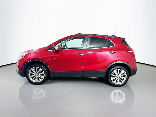 2020 Buick Encore Preferred AWD w/ REMOTE START