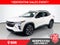 2026 Chevrolet Trax 2RS WITH SUNROOF AND CONFIDENCE PACKAGE