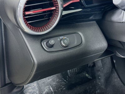 2026 Chevrolet Trax 2RS WITH SUNROOF AND CONFIDENCE PACKAGE