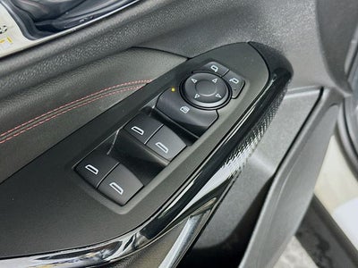 2026 Chevrolet Trax 2RS WITH SUNROOF AND CONFIDENCE PACKAGE