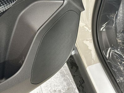 2026 Chevrolet Trax 2RS WITH SUNROOF AND CONFIDENCE PACKAGE