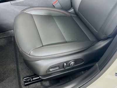 2026 Chevrolet Trax 2RS WITH SUNROOF AND CONFIDENCE PACKAGE