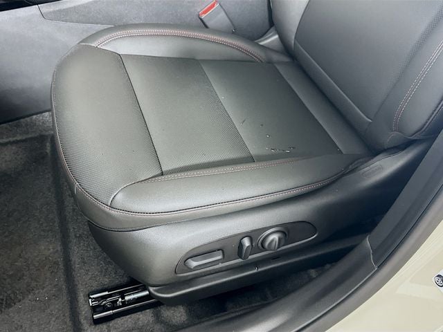 2026 Chevrolet Trax 2RS WITH SUNROOF AND CONFIDENCE PACKAGE