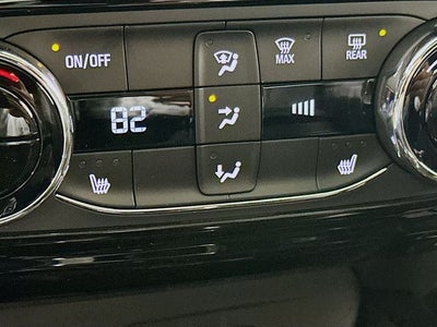 2026 Chevrolet Trax 2RS WITH SUNROOF AND CONFIDENCE PACKAGE