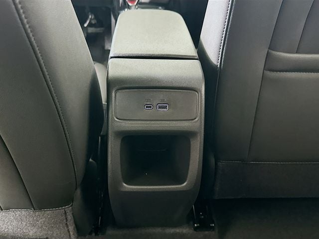 2026 Chevrolet Trax 2RS WITH SUNROOF AND CONFIDENCE PACKAGE