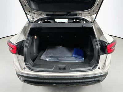 2026 Chevrolet Trax 2RS WITH SUNROOF AND CONFIDENCE PACKAGE