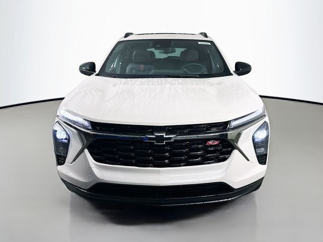 2026 Chevrolet Trax 2RS WITH SUNROOF AND CONFIDENCE PACKAGE