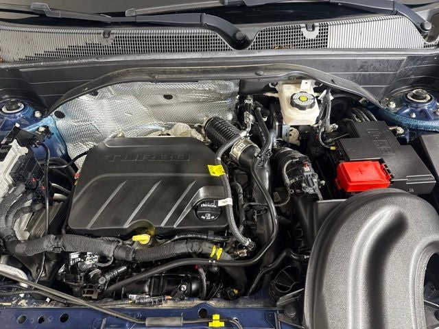 2023 Chevrolet TrailBlazer LT w/ REMOTE START