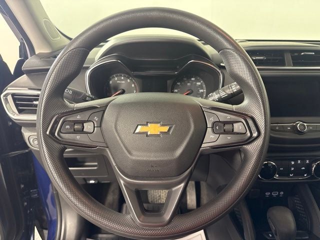 2023 Chevrolet TrailBlazer LT w/ REMOTE START