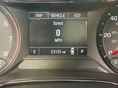 2023 Chevrolet TrailBlazer LT w/ REMOTE START