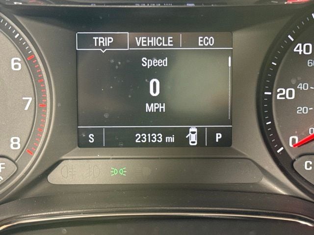 2023 Chevrolet TrailBlazer LT w/ REMOTE START