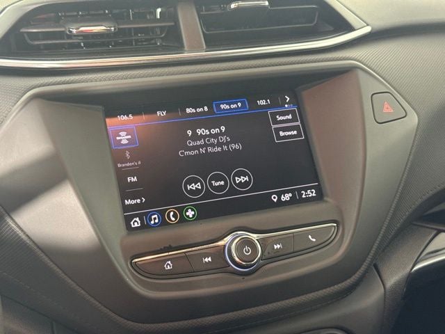 2023 Chevrolet TrailBlazer LT w/ REMOTE START