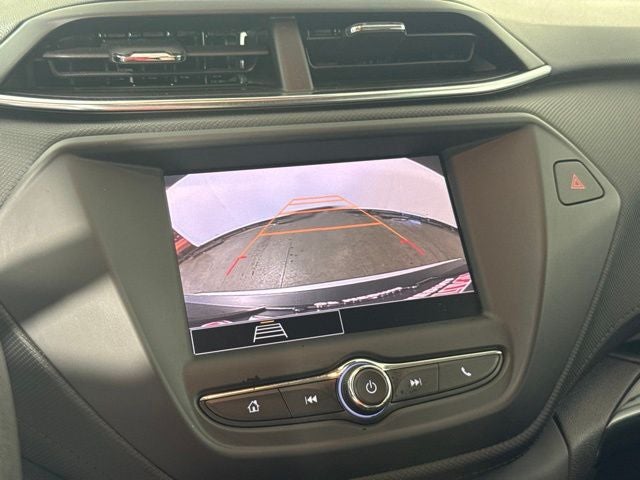 2023 Chevrolet TrailBlazer LT w/ REMOTE START