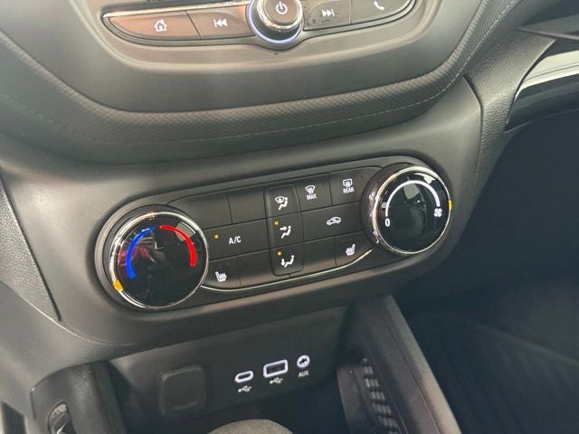 2023 Chevrolet TrailBlazer LT w/ REMOTE START