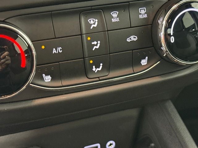 2023 Chevrolet TrailBlazer LT w/ REMOTE START