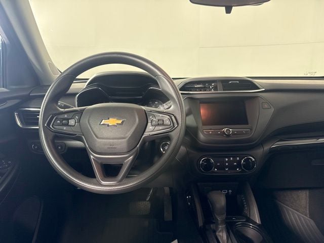 2023 Chevrolet TrailBlazer LT w/ REMOTE START