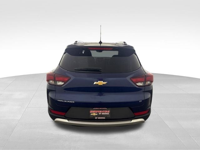 2023 Chevrolet TrailBlazer LT w/ REMOTE START