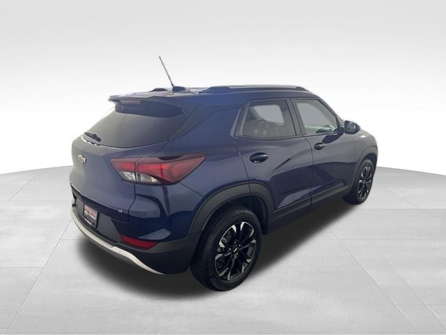 2023 Chevrolet TrailBlazer LT w/ REMOTE START
