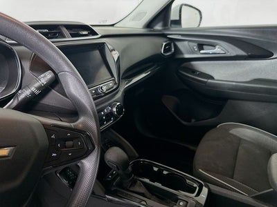 2022 Chevrolet TrailBlazer LT w/ HEATED SEATS