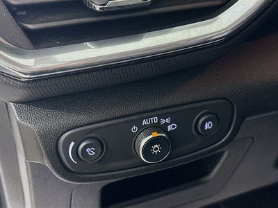 2022 Chevrolet TrailBlazer LT w/ HEATED SEATS