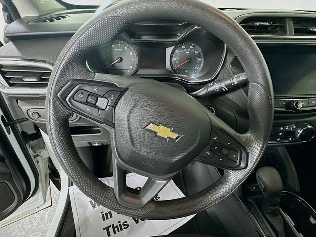 2022 Chevrolet TrailBlazer LT w/ HEATED SEATS