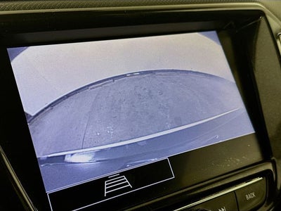 2022 Chevrolet TrailBlazer LT w/ HEATED SEATS