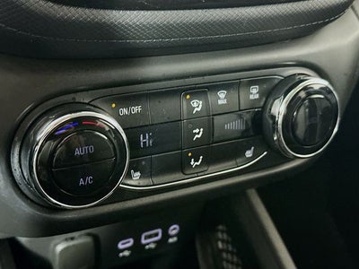 2022 Chevrolet TrailBlazer LT w/ HEATED SEATS