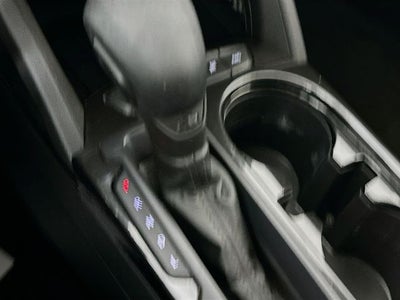 2022 Chevrolet TrailBlazer LT w/ HEATED SEATS