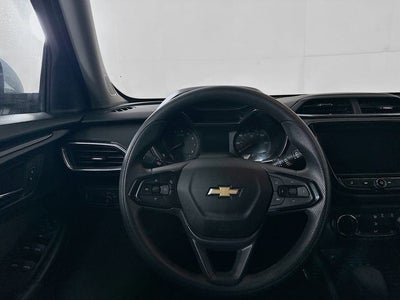 2022 Chevrolet TrailBlazer LT w/ HEATED SEATS