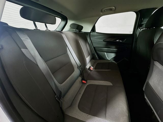 2022 Chevrolet TrailBlazer LT w/ HEATED SEATS