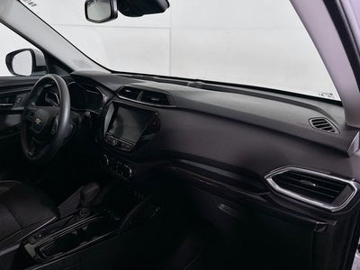 2022 Chevrolet TrailBlazer LT w/ HEATED SEATS
