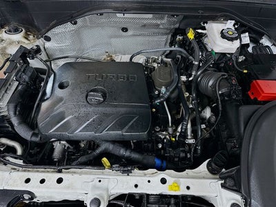 2022 Chevrolet TrailBlazer LT w/ HEATED SEATS