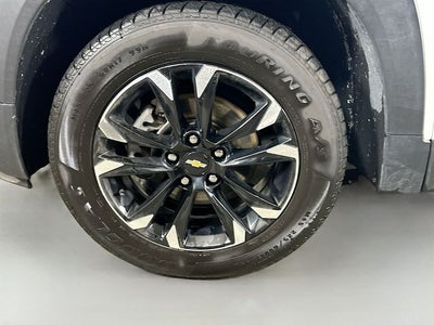 2022 Chevrolet TrailBlazer LT w/ HEATED SEATS